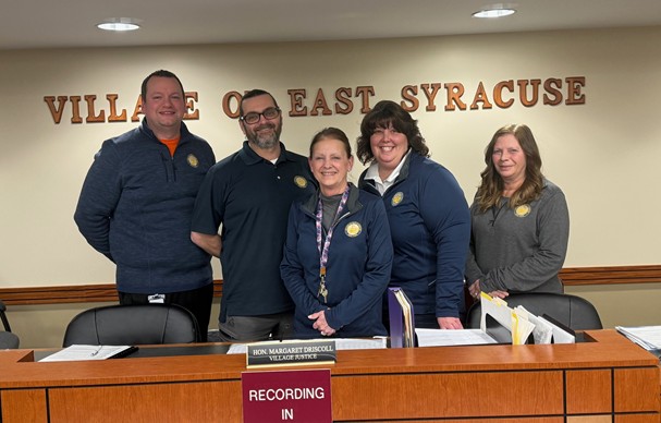 2026 Board of Trustees