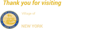 Thank you for visiting